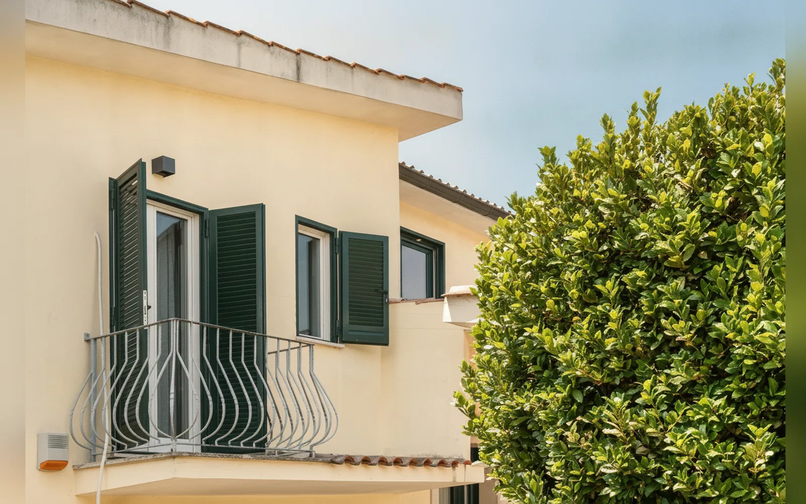 Esterni di Villa Karina, Roma (Lazio) (foto 18)