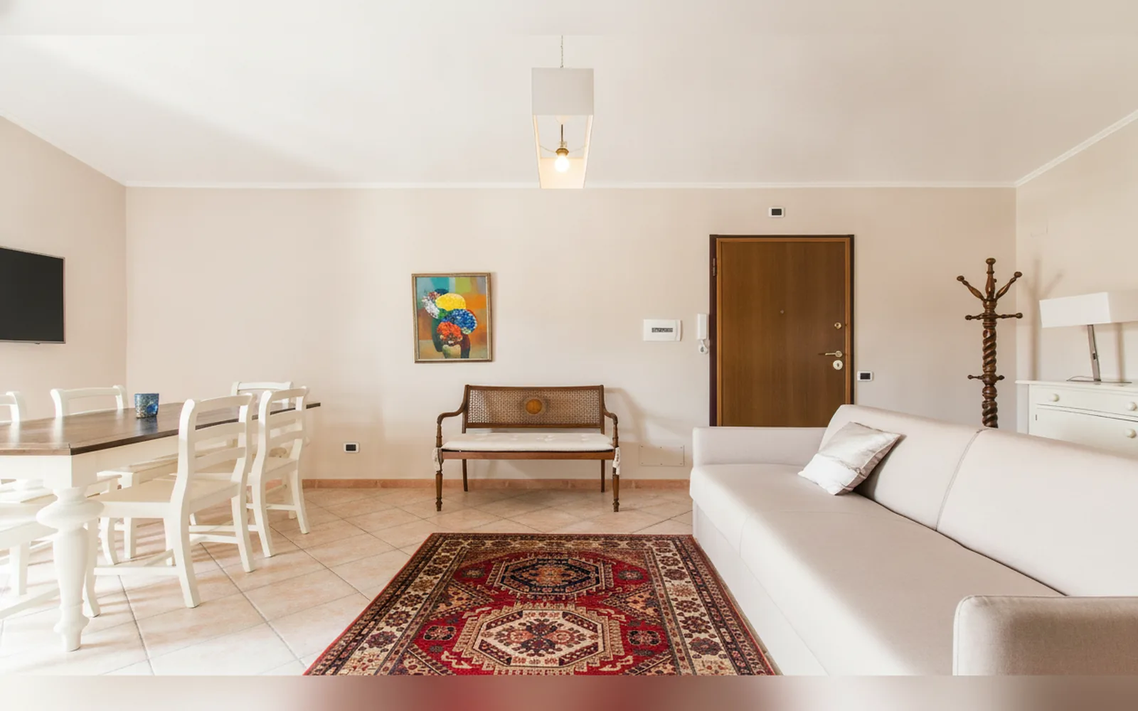 Esterni di Villa Karina, Roma (Lazio) (foto 34)